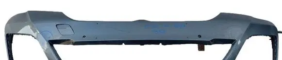 BMW 5 G30 G31 Front bumper 8098644-kolumb