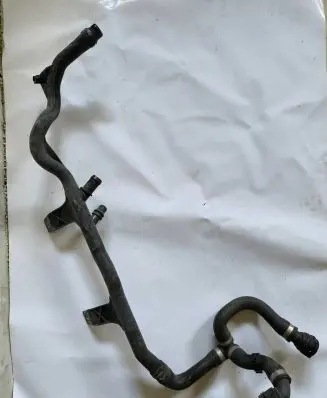 BMW 1 E81 E87 Engine coolant pipe/hose 754823
