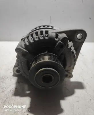 Fiat Sedici Generator/alternator 3140057L0