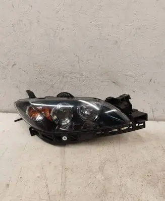 Mazda 3 I Headlight/headlamp