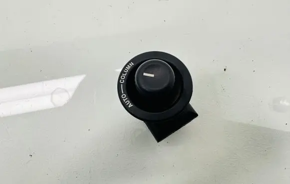 Jaguar XF X250 Wing mirror switch 03930345 2R836465CA