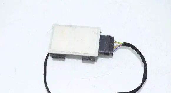 BMW 5 G30 G31 G38 Blind spot module 6895290 66326895290 6896672