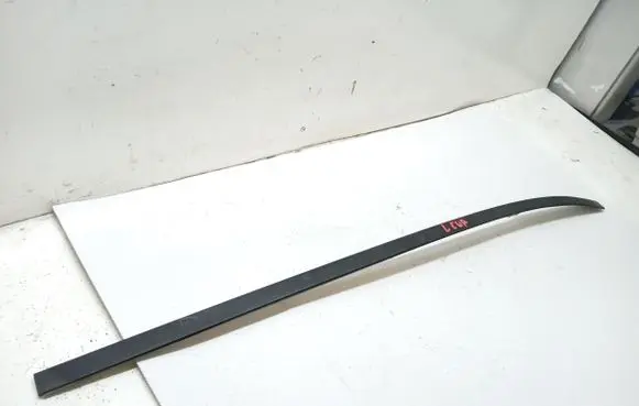 Mitsubishi Outlander Roof trim bar molding cover 7400A053