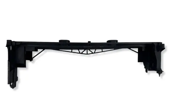 BMW 7 F01 F02 F03 F04 Top upper radiator support slam panel 7804618