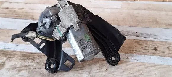 Citroen Jumpy Rear window wiper motor 1400457880 53028712 0228159