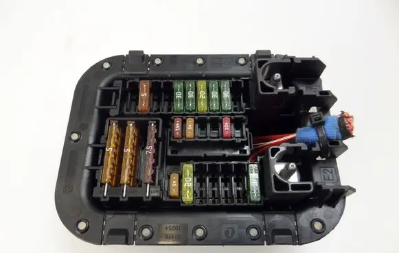Fuse module