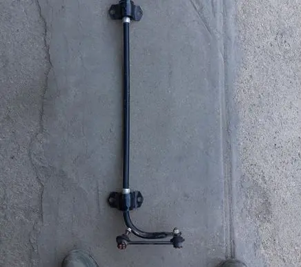 Mazda 3 III Rear anti-roll bar/sway bar B45A28