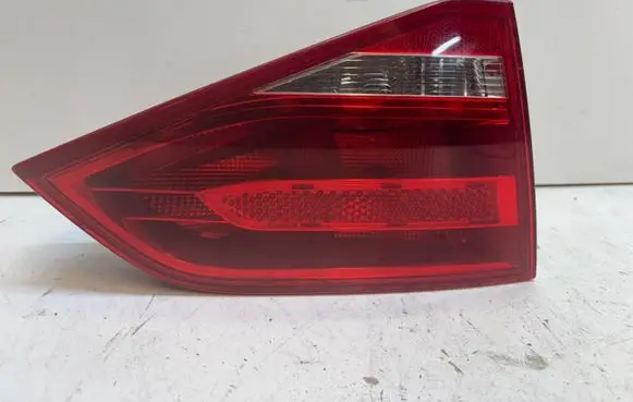 Audi A4 S4 B8 8K Tailgate rear/tail lights A046341 E12368 00968705
