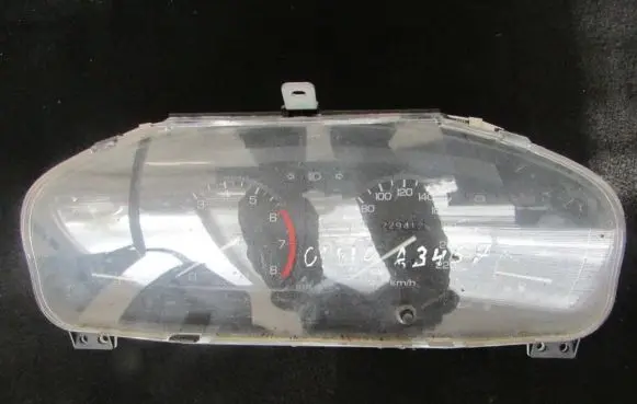 Honda Civic Speedometer (instrument cluster) hr0200027