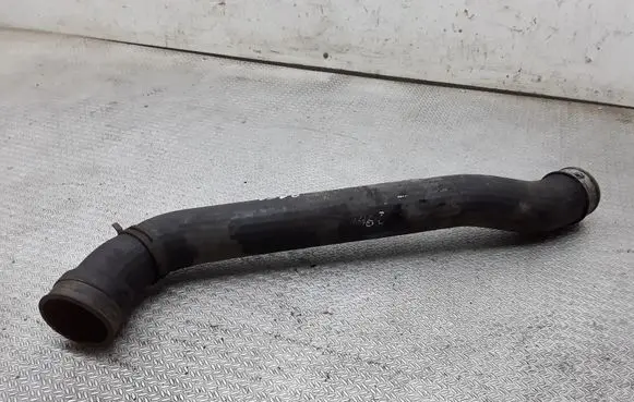 Volkswagen Phaeton Intercooler hose/pipe