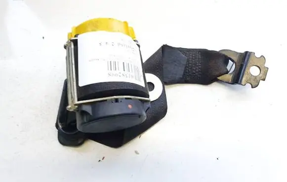 Opel Meriva A Rear seatbelt 93335120 n93335120