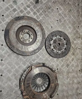 Nissan Patrol 260 Clutch set kit