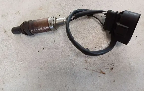 Audi A6 S6 C5 4B Lambda probe sensor 078906265D 0258003524