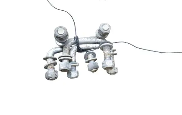 Citroen Jumper Other rear suspension part 