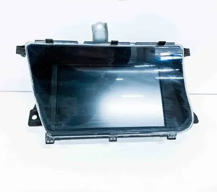 Lexus RX 450H Screen/display/small screen 8611048470 4622002672