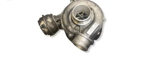 Volvo V70 Turbo 723167 8689592 GT2052V