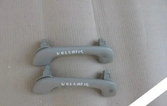 Renault Vel Satis Bracket in trunk/boot 