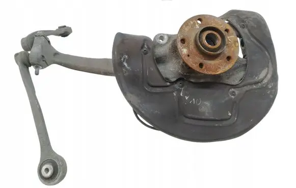 Audi RS7 C7 Front wheel hub spindle knuckle 8K0407257A