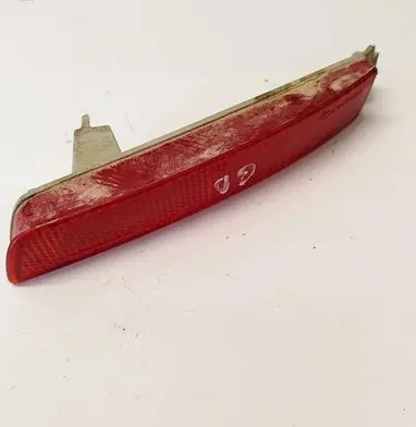 Nissan Juke I F15 Rear tail light reflector 25052461