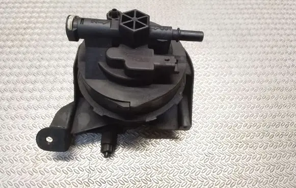 Citroen Jumpy Fuel filter housing 9645928180