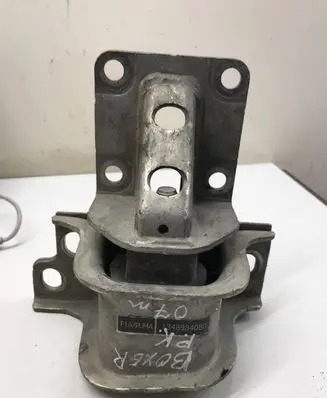 Peugeot Boxer Engine mount bracket 1346984080