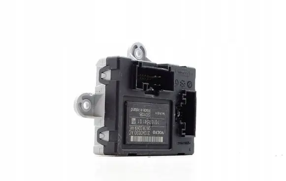 Volvo XC60 Door control unit/module 31343030AC