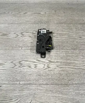 BMW 3 G20 G21 Tailgate/trunk/boot lock/catch/latch C33550101 16367210