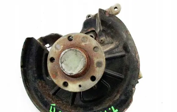 Volkswagen Touran II Rear wheel hub spindle/knuckle 