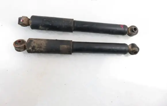 Fiat Panda II Rear shock absorber/damper