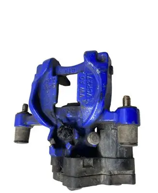 Volkswagen Golf VII Rear brake caliper 5Q0615406ET 5Q0615406