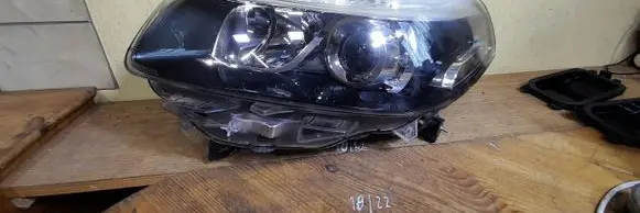 Renault Koleos I Headlight/headlamp 260602628r