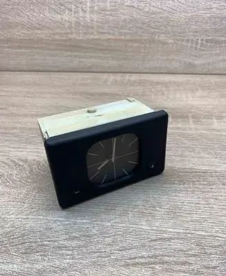 BMW 5 E34 Clock 1374282 TIMECLOCKHOUR