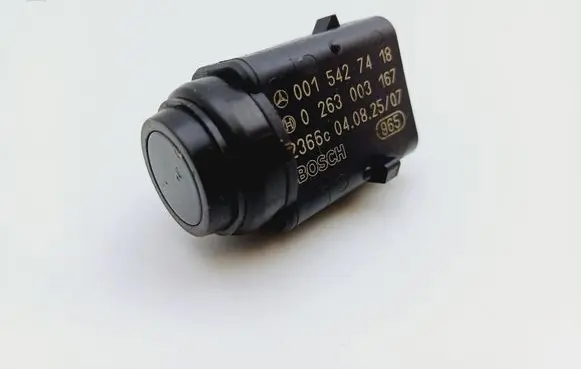 Mercedes-Benz C W203 Parking PDC sensor 0263003167