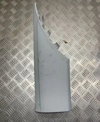 Audi A6 C7 (C) pillar trim 4G5867246