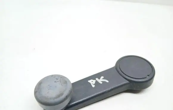 Ford Escort Front door window winding handle 91ABA23342BA