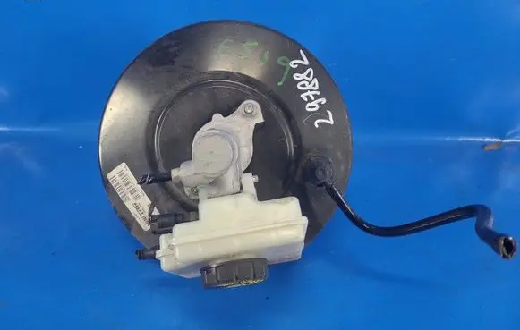 Mini One - Cooper R57 Brake booster 34336863541