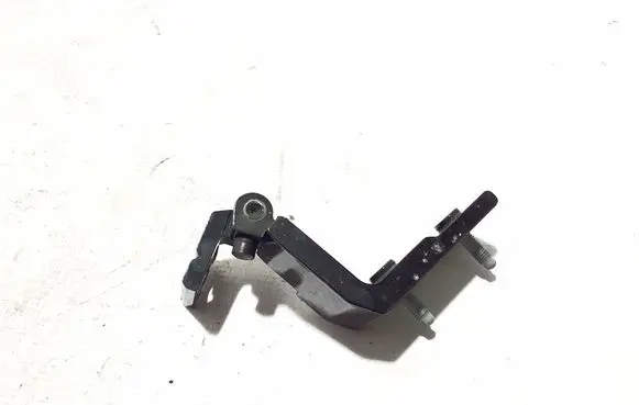 Mercedes-Benz S W223 Rear door lower hinge A2237303010