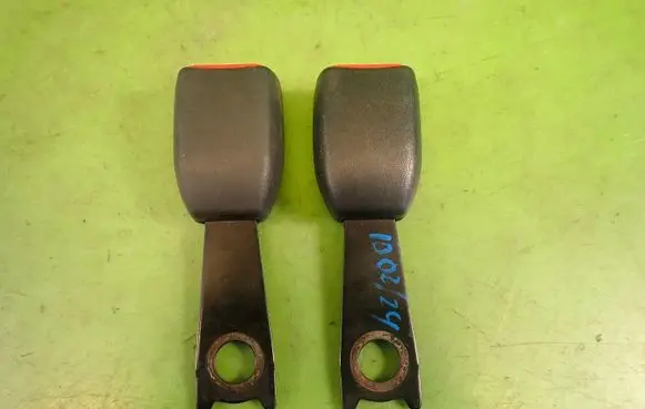 Suzuki Jimny Cigarette lighter front 