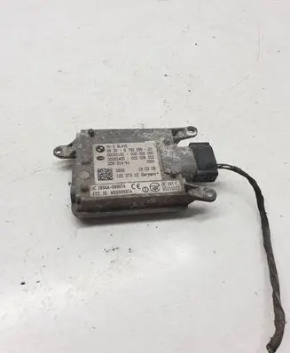 Blind spot module