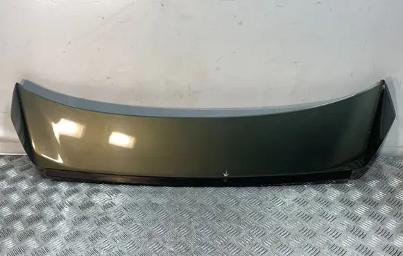 Subaru Forester SK Tailgate/trunk spoiler C16010169 96031SJ000