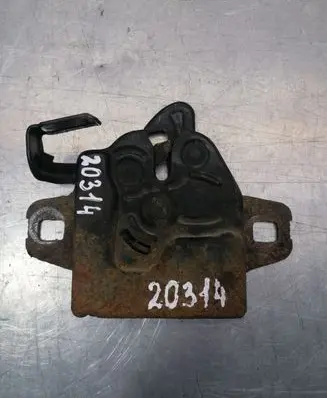 Chrysler Sebring (ST-22 - JR) Engine bonnet/hood lock/catch