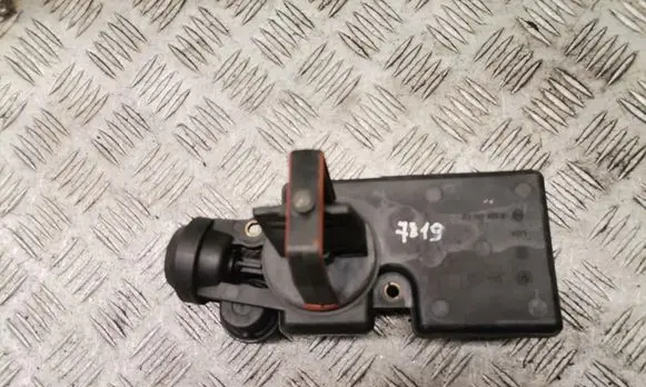 BMW X5 E53 Throttle valve 7544805