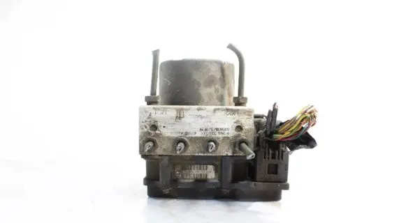 Nissan Micra ABS Pump 0265231341