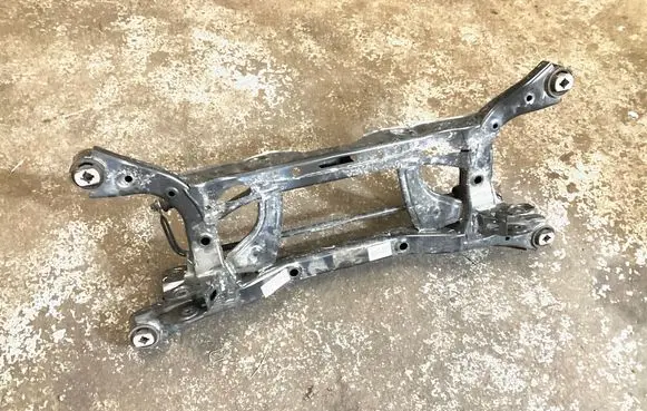 Hyundai Kona II Rear subframe 55405BFAA0 241125B0050