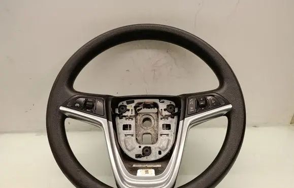 Opel Astra J Steering wheel 13351023