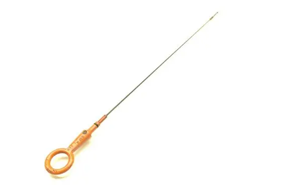 Volkswagen Touran I Oil level dip stick 03CM