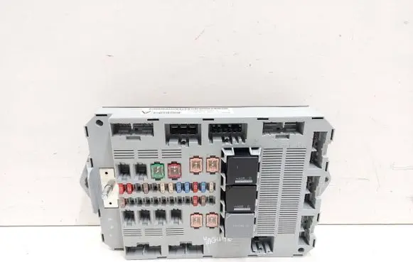 Jaguar XF Fuse module 9X2314D645AA 9X2314D628AC 7370011040