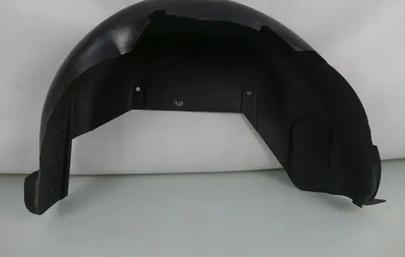Peugeot Partner Rear arch fender liner splash guards 9625490880