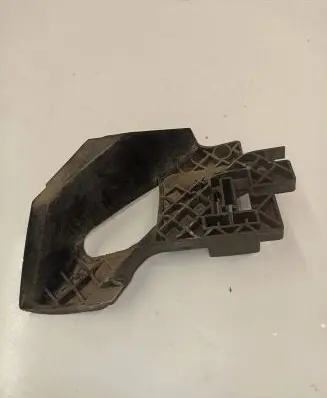 BMW X5 F15 Headlight/headlamp mounting bracket 9980912009