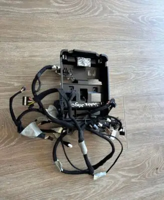 Renault Symbioz Other wiring loom 969827056R 241602871R